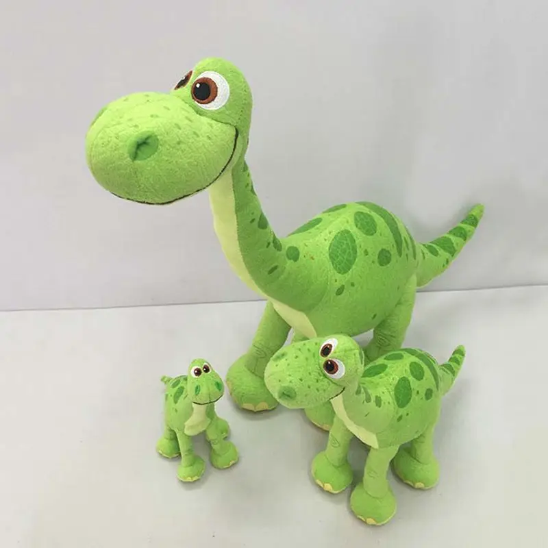 arlo plush