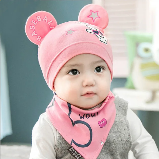 cotton baby hats wholesale