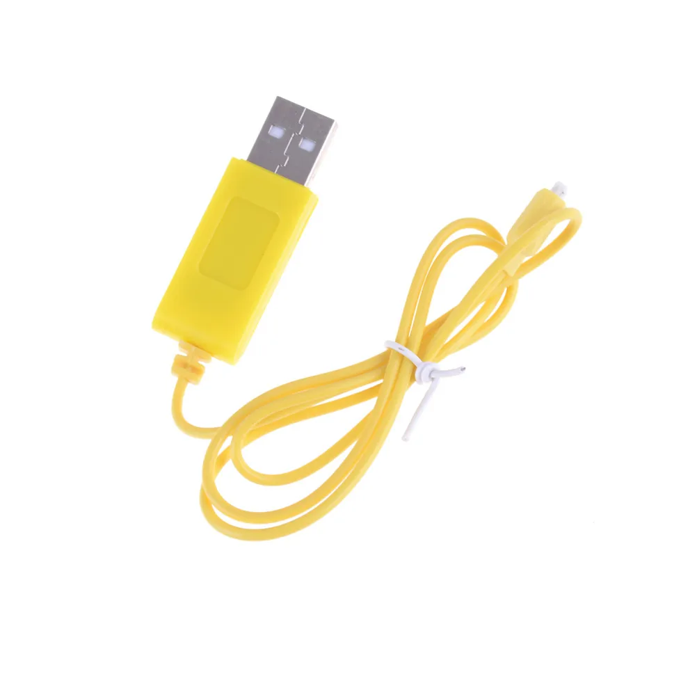

New For Syma S107G USB Charger Cable Charge Wire Cable Spare Parts RC Quadcopter Helicopter
