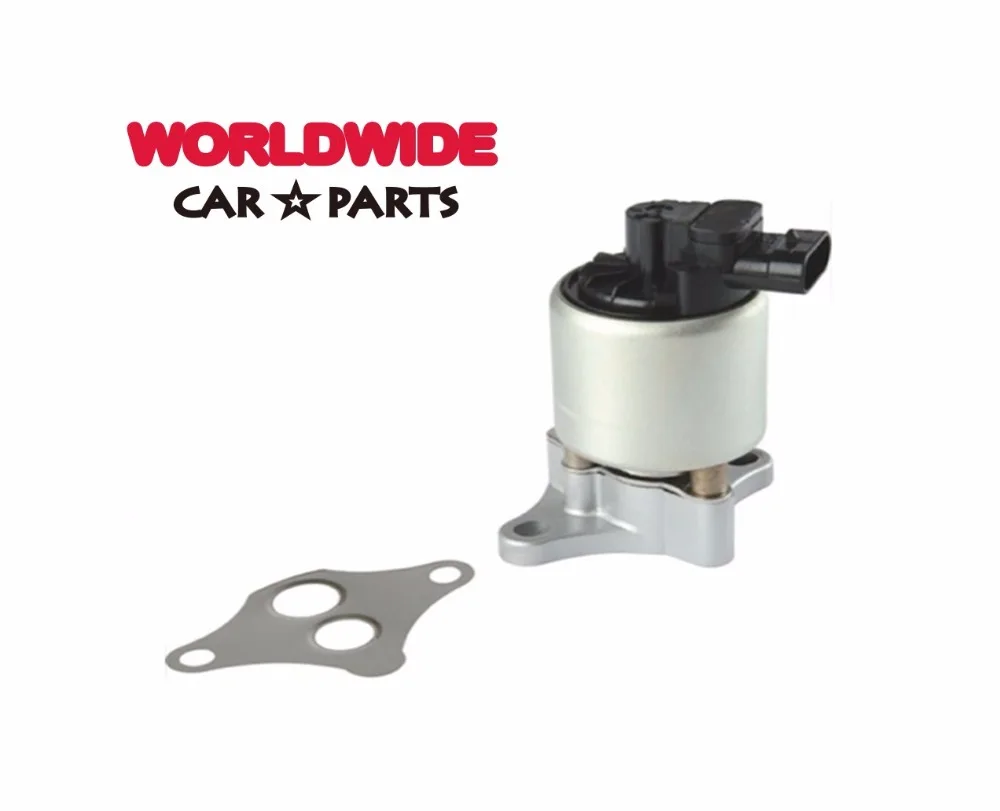 Клапан Egr для Citroen C4 C5 C8 Peugeot 206 307 406 407 607 806 807 1 8 2 0 16 В 9628355780 1628 jf 724809220 1628JF|valve egr|valve