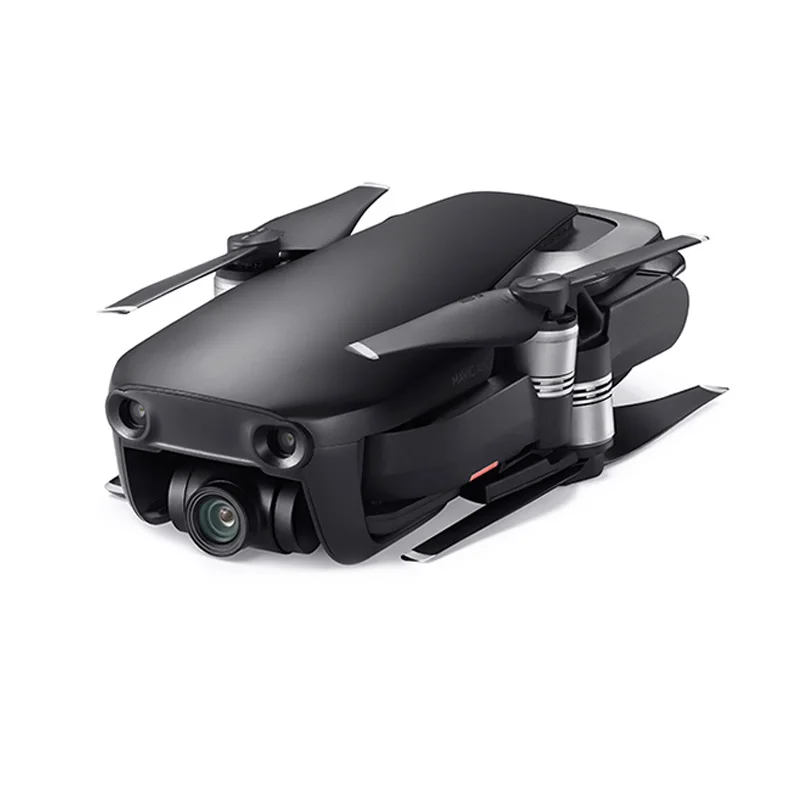 DJI Mavic Air Combo mini RC квадрокоптер с 3-осевой шарнирной камерой 4K(3 цвета на выбор) DJI продукт