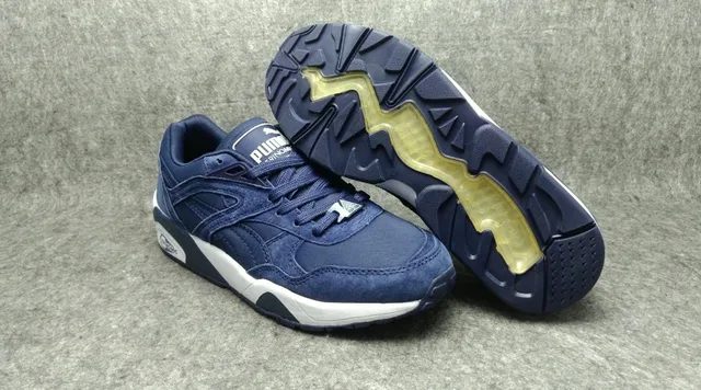 sneakers puma trinomic sneakers puma trinomic