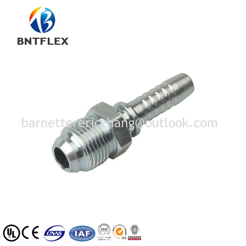 Advanced production equipment hydraulic hose banjo fittings pvc pipe