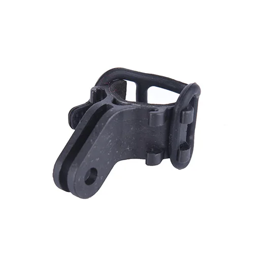 Bicycle Light Torch Holder Flashlight Bracket Bike Accessory For Go pro Mount cb