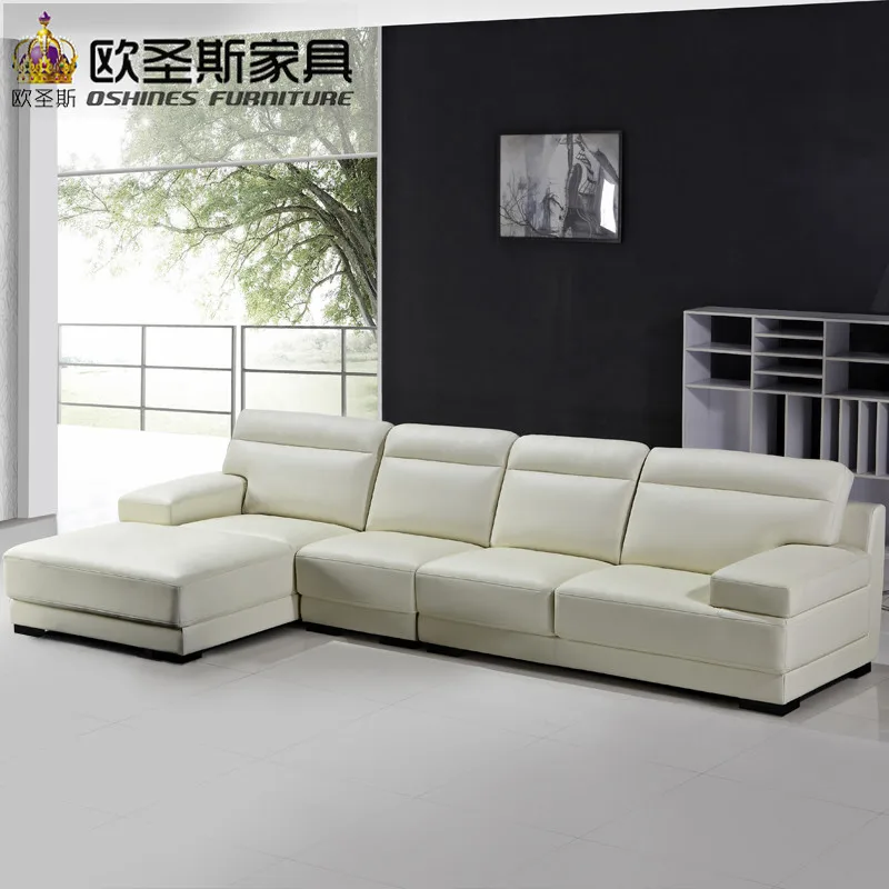 Livingroom Furniture Latest Sofa Set New Designs 2019 Modern L