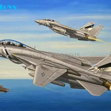 Hobby Boss 80278 1/72 F-14D Super Tomcat