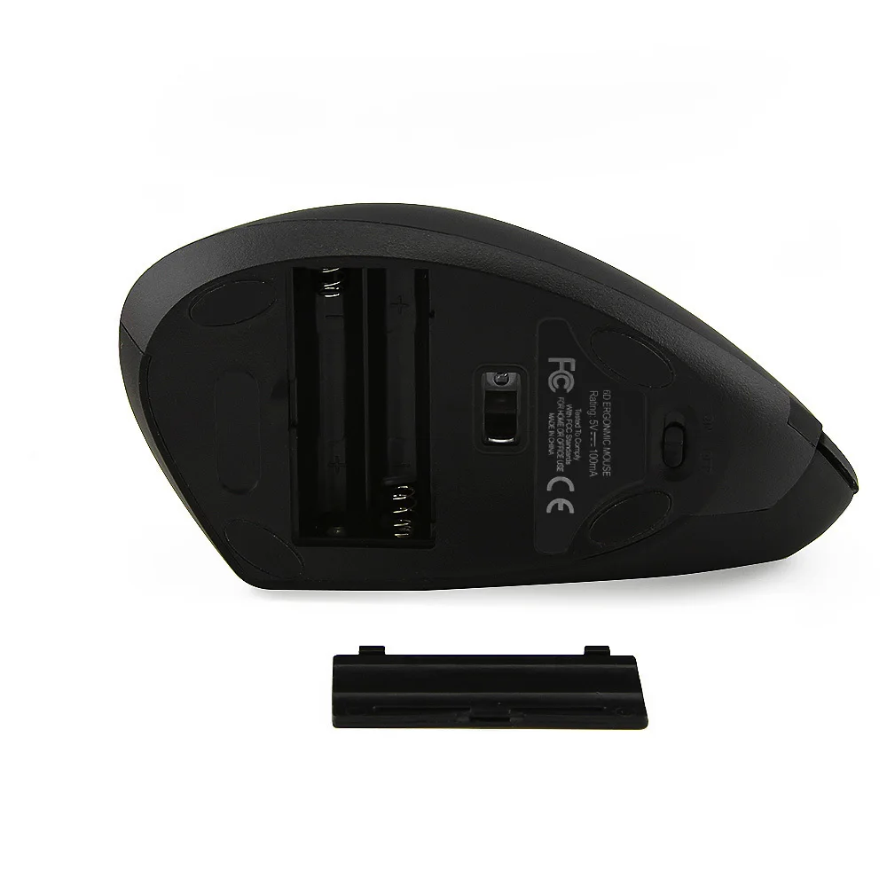 ergonomic mouse 