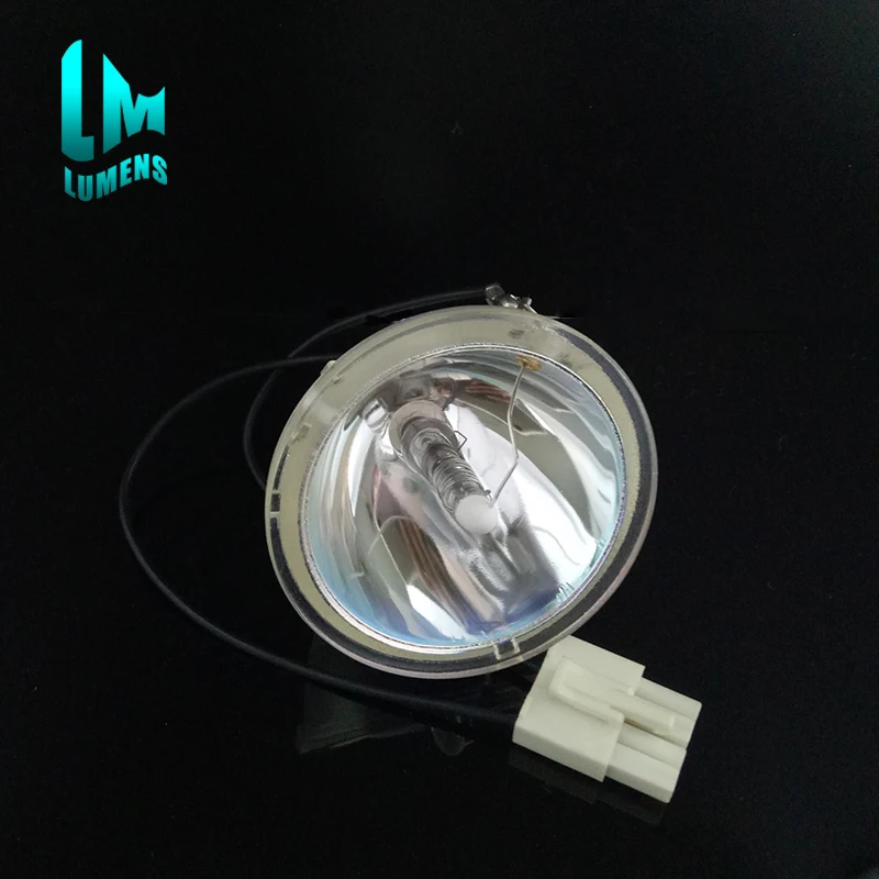 Замена оригинальной горелки внутри SHP58 SP-LAMP-018 для INFOCUS X2 X3 LPX2 DepthQ 3120 Лампа
