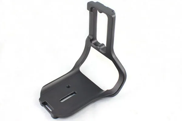 

L Bracket/Plate for Nikon D4 camera body
