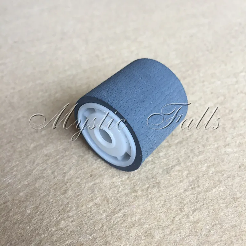 10X Пикап Ролик для подачи бумаги Minolta Di850 Di750 Bizhub BH 920 950 1050 K7075 подающий ролик A4EUR71400