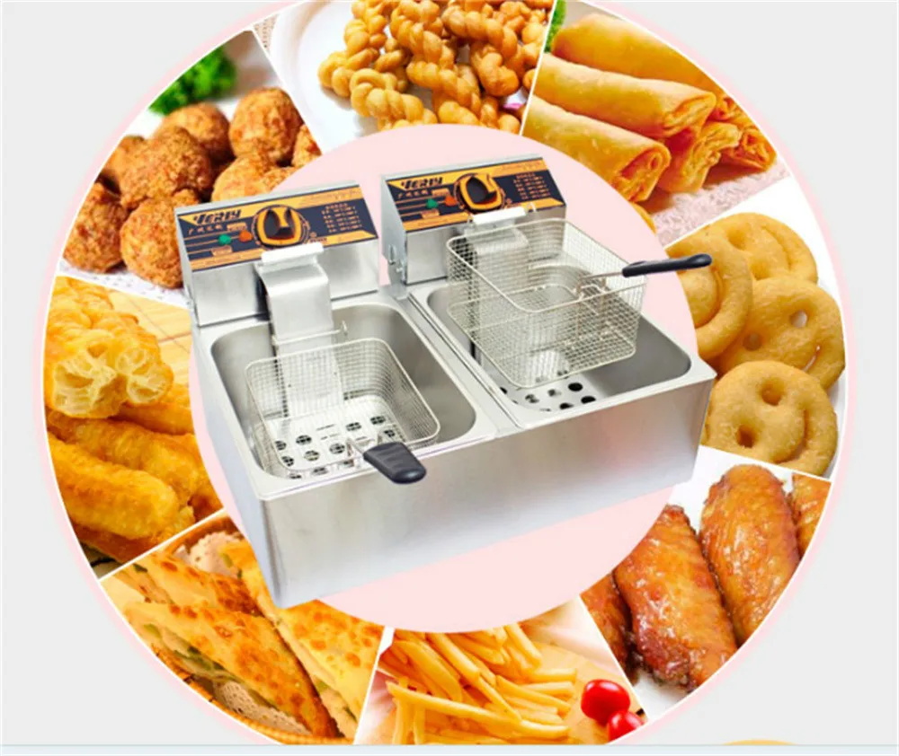 broasted chicken machine,used henny penny pressure fryer,kfc chicken frying machinein Electric