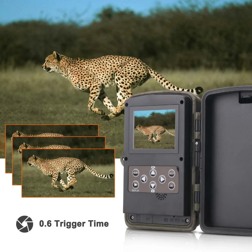 Hunting camera MMS (5)