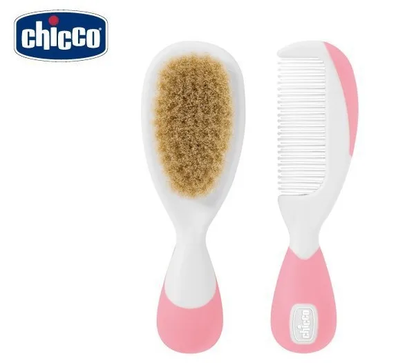 chicco baby brush