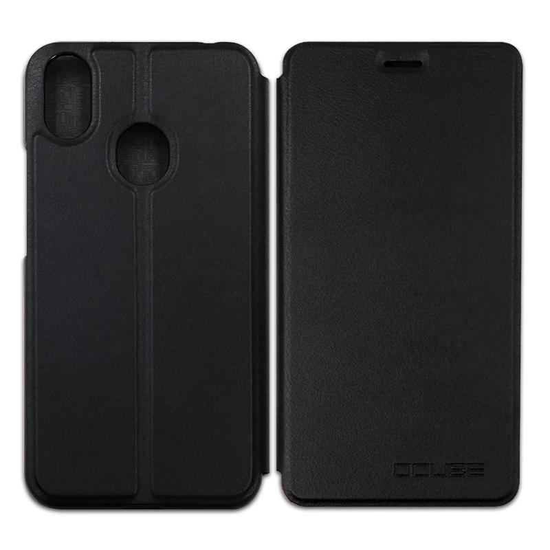 Роскошный чехол-накладка Ulefone X Чехол класса люкс из искусственной кожи чехол