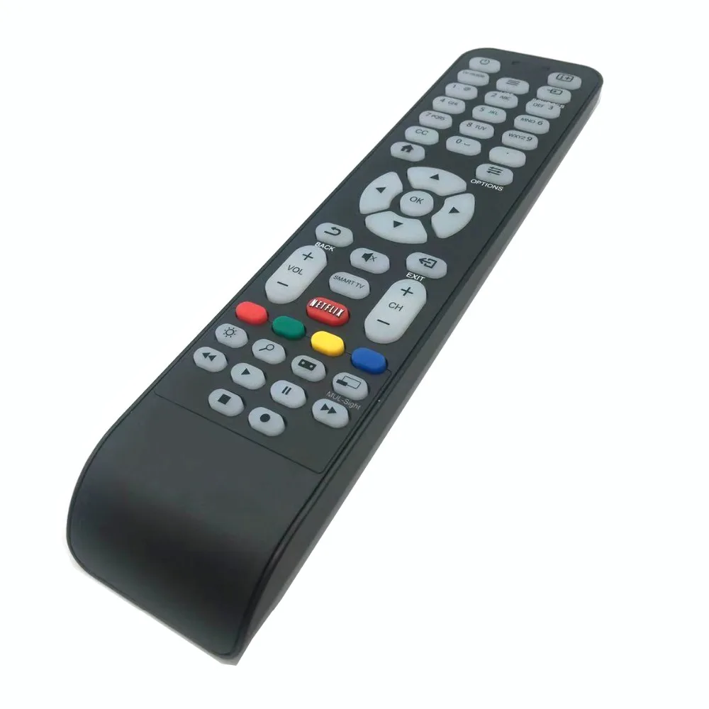 Новый оригинальный пульт дистанционного управления для AOC RC1994710/01 3139 238 28641