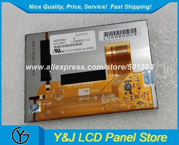 

High quality 5inch tft Lcd modules AA050MG03
