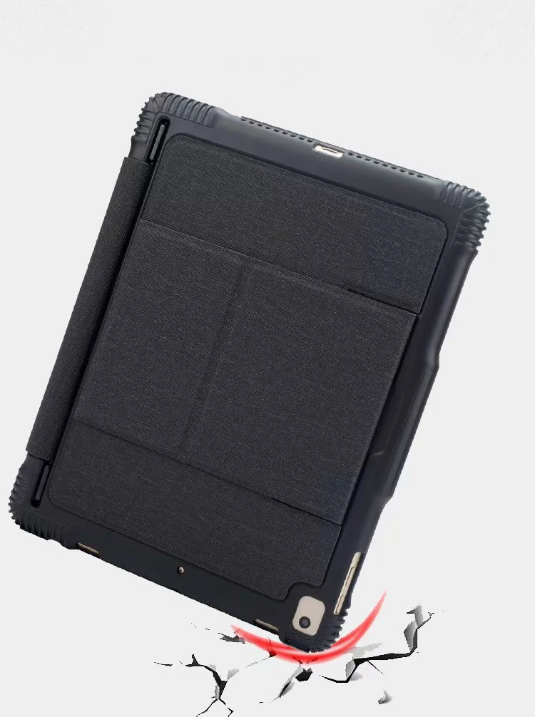 Чехол для iPad Air 3 10,5 Магнитный Съемный беспроводной Bluetooth чехол-клавиатура для iPad Pro 10,5 A1701 A1709