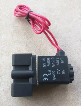 

electromagnetic for tektino INJ-6B/inj8B auto injector tester and cleaner