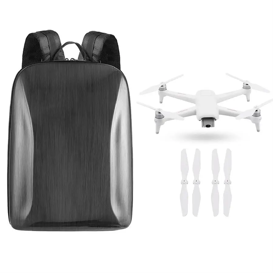 

Portable Protective Box Storage Shoulder Bag Backpack for Xiaomi Fimi A3 Drone