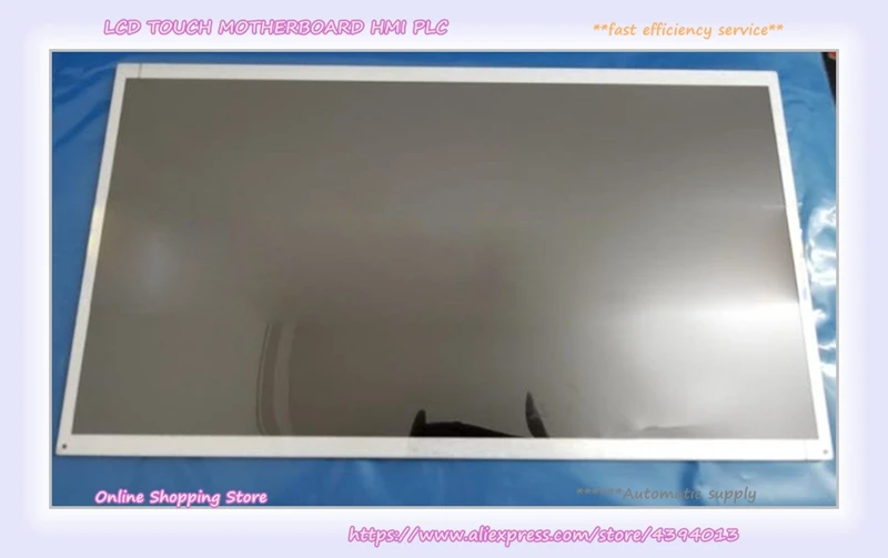 Tela do Painel de Novo Novo em Stock M195rtn01.1 M195rtno1.1 19.5 Polegada Lcd em Stock