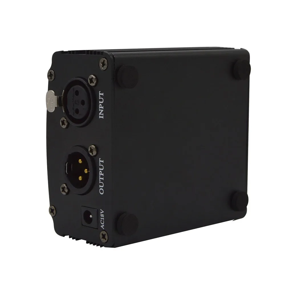 48v phantom power 9