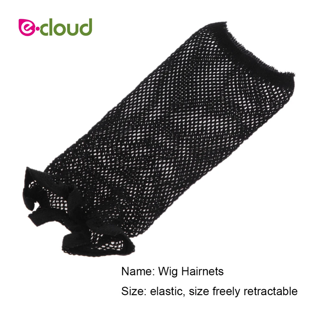 1 to 3pcs Head Caps For Women For Wigs Hair Net Cap Great Elastic Weaving Cap Black Hairnets Cool Mesh Weaving Cap & Hairnets 1 to 3pcs Head Caps For Women For Wigs Hair Net Cap Great Elastic Weaving Cap Black Hairnets Cool Mesh Weaving Cap & Hairnets