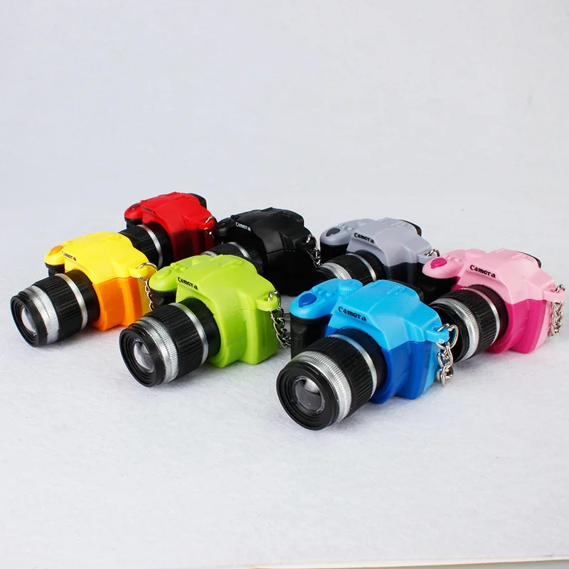 

1 Pcs New Fashion Doll accessories Camera for doll DIY Camera for BJD Doll 1 / 6
