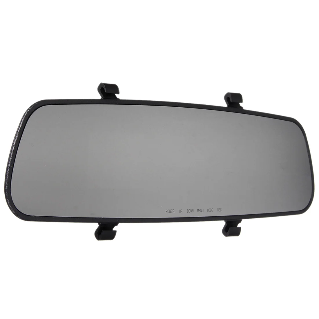 

HD Dash Cam Video Recorder Rearview Mirror Car Camera Vehicle DVR Night Vision