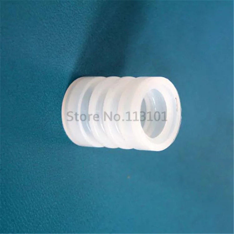 

Silicone seal ring, Silicone pipe ring for soft ice cream machine Replacements Spare Part