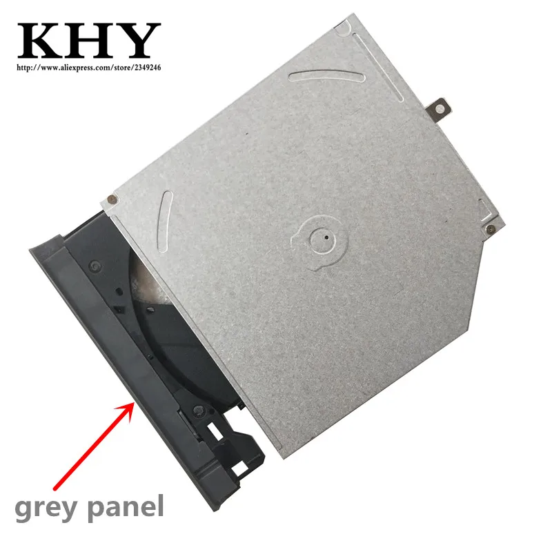 Новый оригинальный ультра тонкий 9 0 мм DVD RW привод DA-8AESH GUE0N для Lenovo V130 V130-15IKB V130-15 |