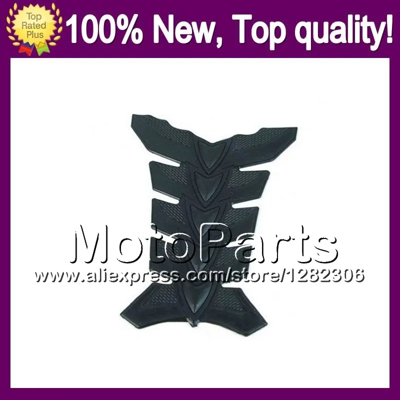 3d-каучук Pad для YAMAHA FZ6 FZ6R 09 - 13 фз 6R FZ-6R 10 11 12 2009 2010 2011 2012 2013 3C / 2 наклейка на бак