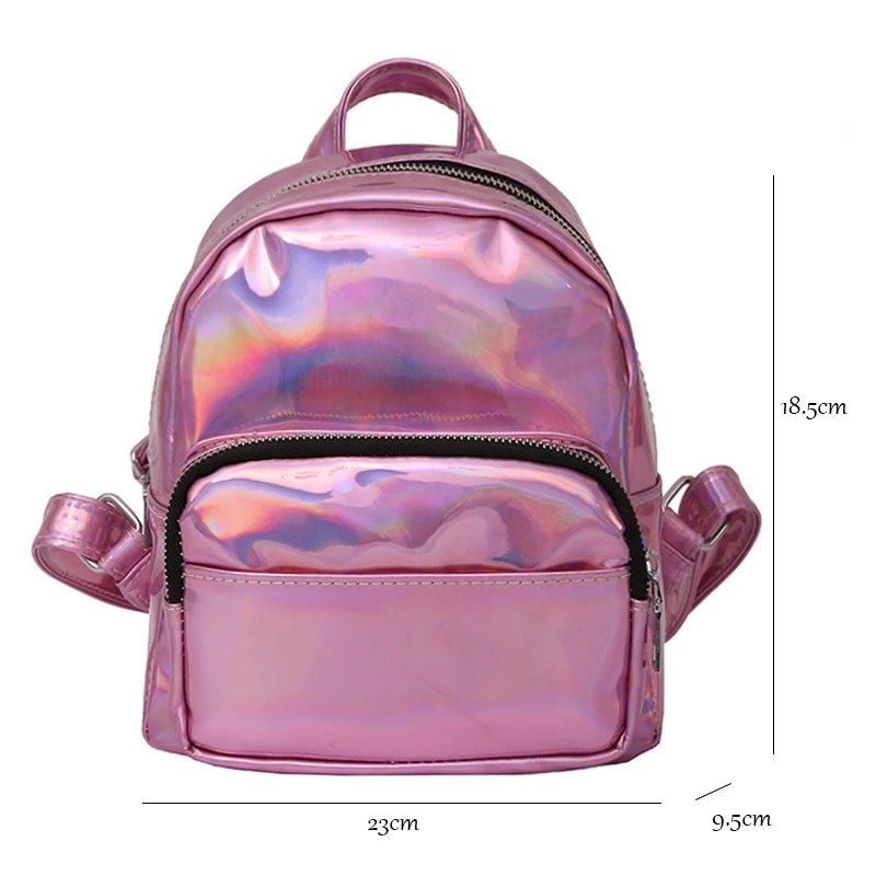 stylish small backpacks for girl
