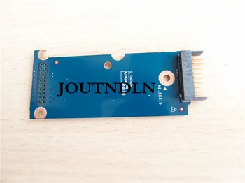 

JOUTNDLN FOR Acer Aspire E1 Series E1-510 E1-532 Battery Connector Board LS-9533P