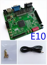 E10 altera fpga board altera board fpga development board EP4CE10E22C8N