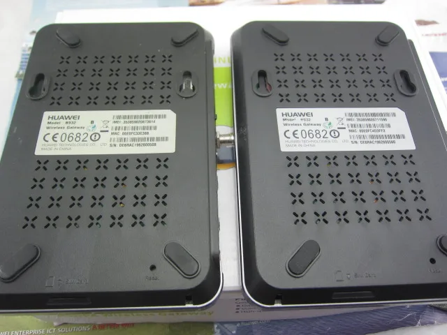 Huawei B932 3G fwt/fixed wireless terminal/3g Wireless router with sim card slot 850/900/1800/1900/2100MHz