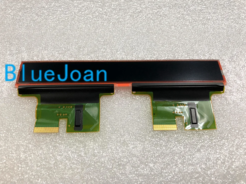 BMW E90 E91 E92 CD73 alpine LCD screen.