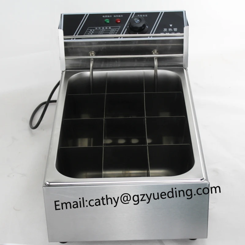 US $130.38 Free shipping to Amercian New Design Electric Oden MakerKanto Cook MachineOden Food Cooker Machine