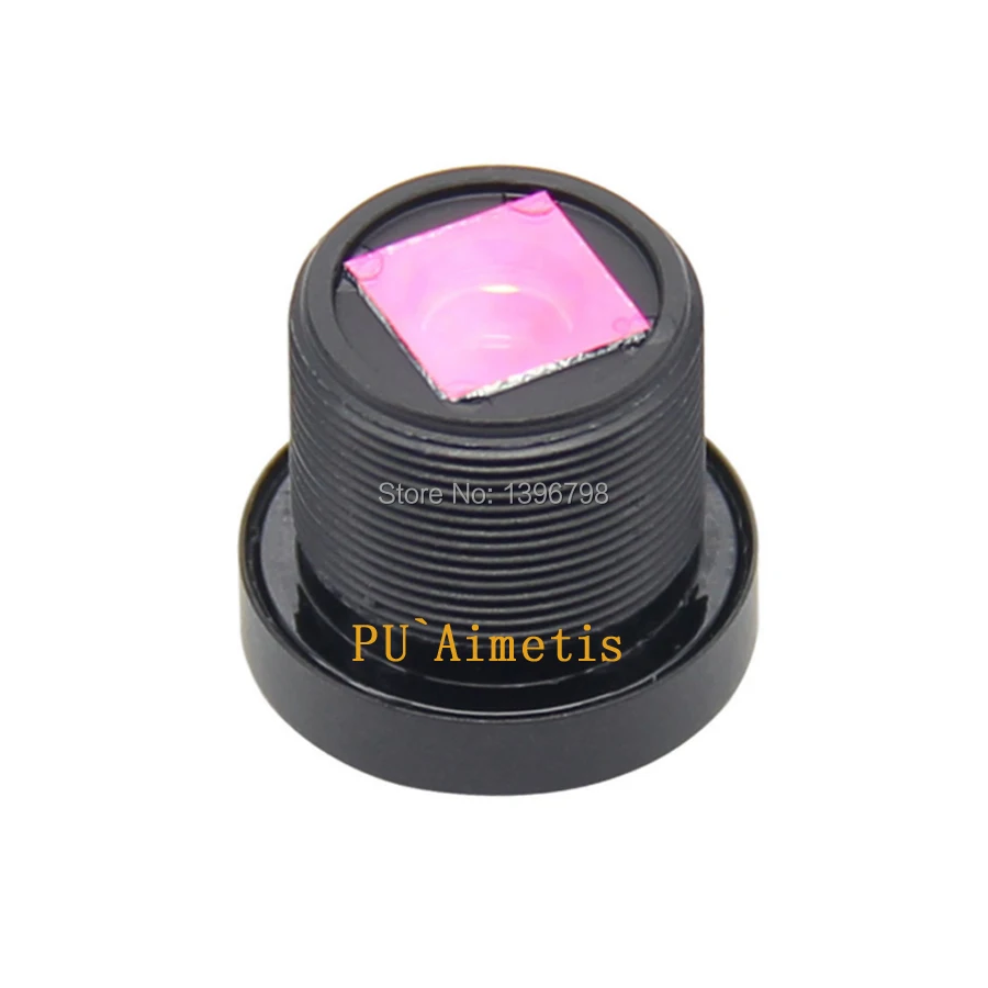 puaiaimetis hd cctv lente 18mm m12 camera 01