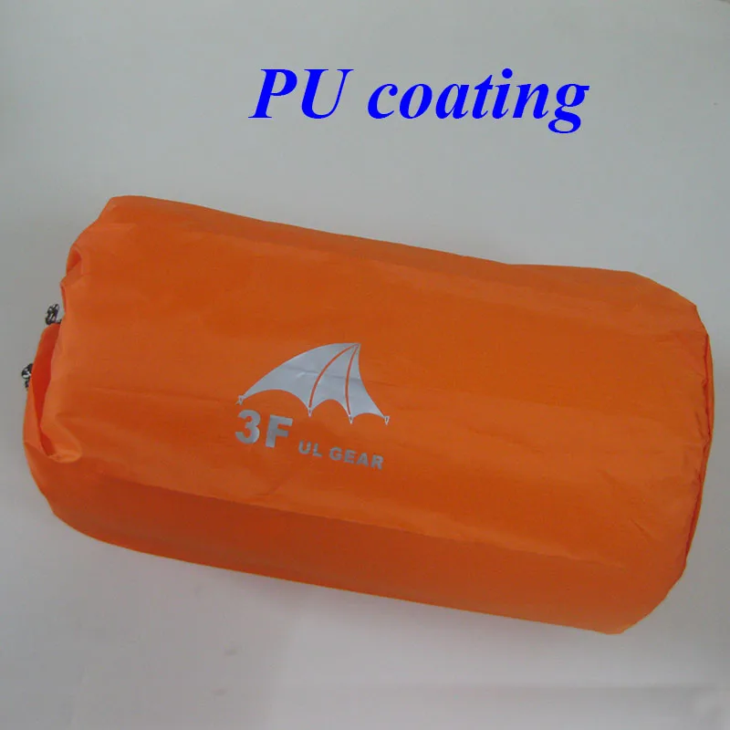 3F ul gear 44*22*22 см большое PU покрытие высокое качество открытый небольшой