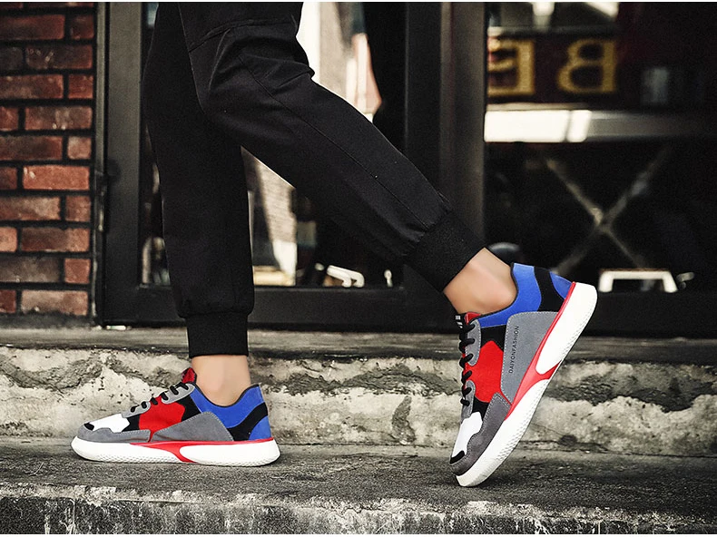 Men's Trainers Sneakers Dad Shoes High Platform Shoes Mens Casual Shoes Men Sneakers Men Luxury Brand Platform (15)