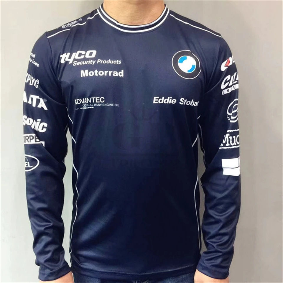 New-2018-Tyco-Motocross-Jersey-Motorrad-Motorcycle-T-shirt-Long-Sleeve-Motorsport-Cycling-Polyester-T-shirts