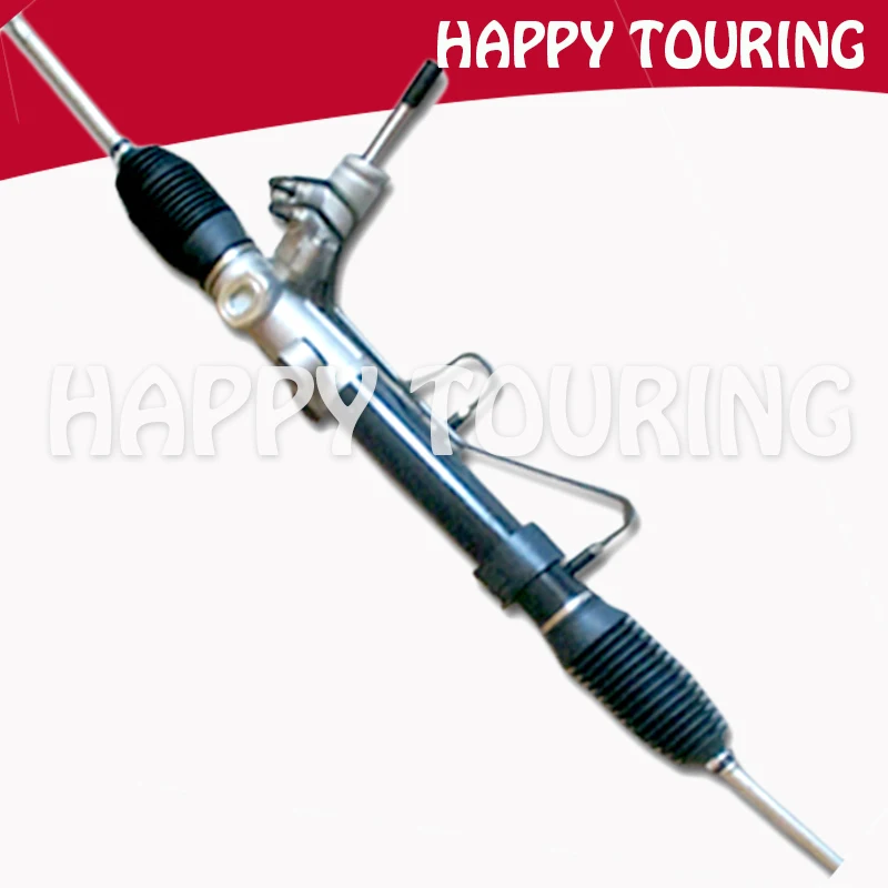1 Power Steering Rack for MITSUBISHI LANCER 1.3  1.6 2003- 60 Kw  72 Kw 4410A351 4410A319 MR491876 4410A351 Left Hand Drive