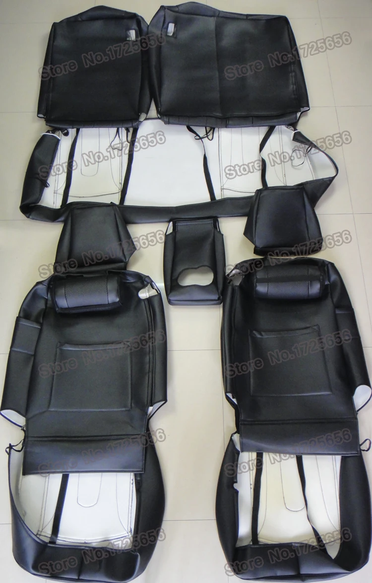 For Dodge Challenger 2013 (2)