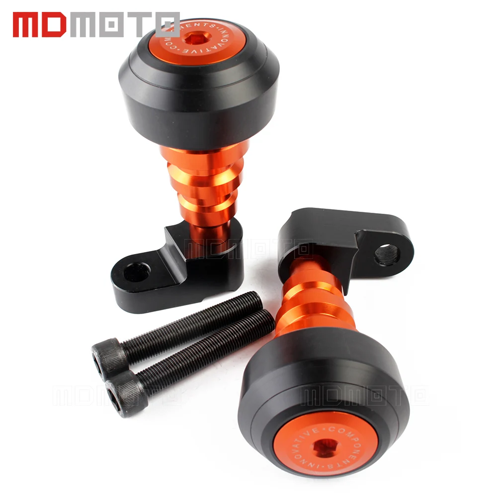 Пара левых и правых слайдеров рамы с ЧПУ колпачки для защиты от ударов защитные