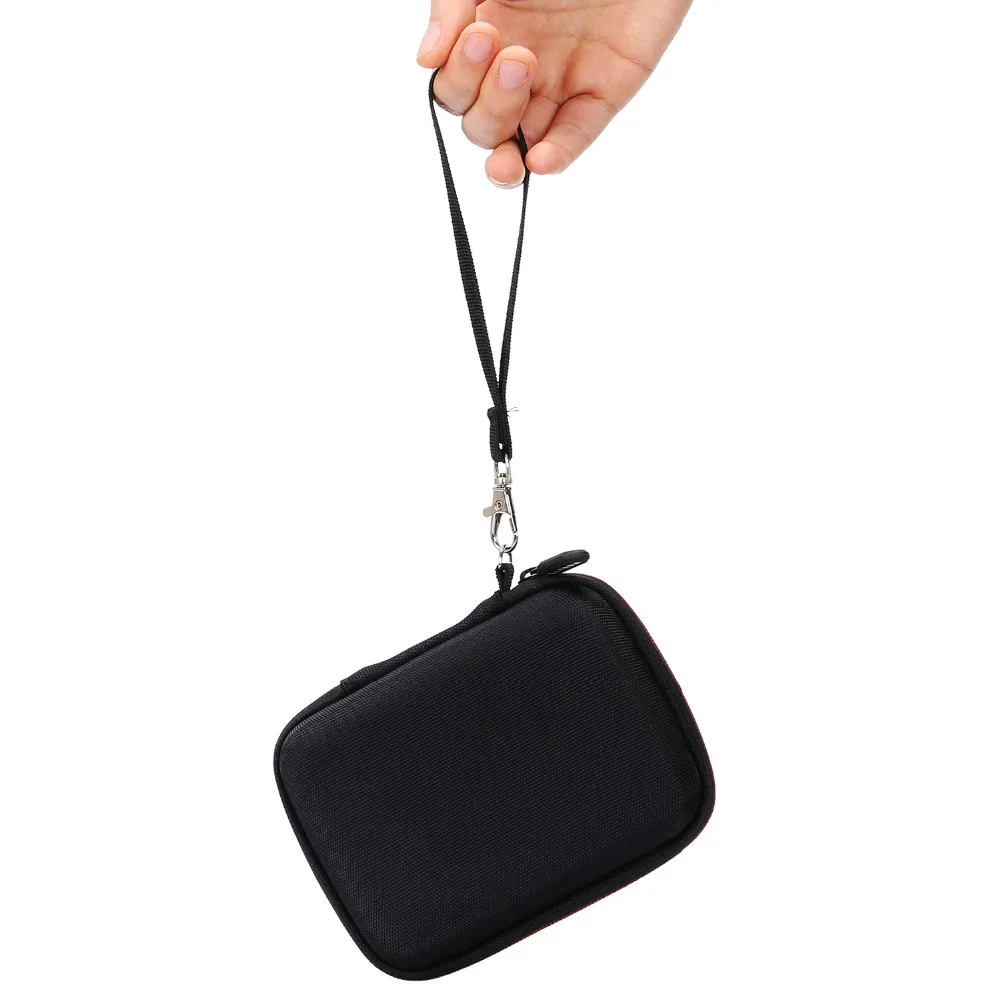LTGEM EVA Жесткий Чехол для Prynt Карманный мгновенный фотопринтер для iPhone-Дорожная Защитная сумка для хранения
