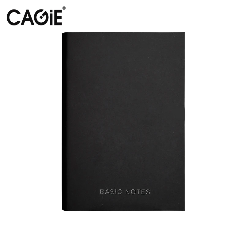 

Leather Journals Cagie a7 Filofax a5 Planner Line Paper Blank Paper Notebook Black Vintage Mini Notebooks Diary Agenda
