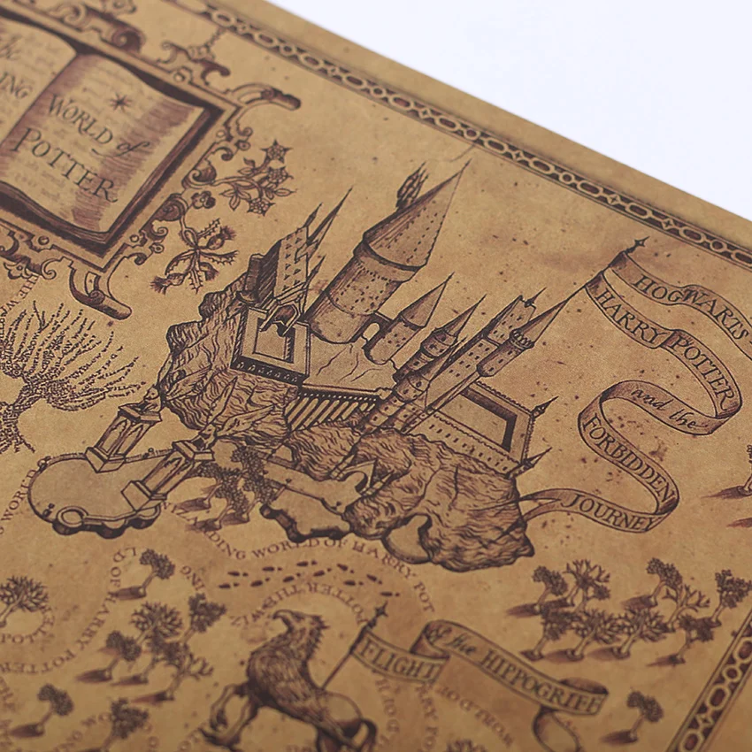 Harry potter poster карта мародеров. карта мародеров закрытая. Harry potter map. карта мародеров гарри поттер. Harry potter map.