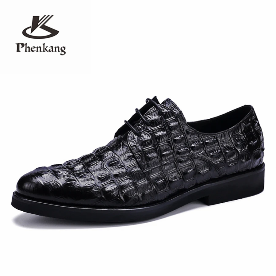 

Mens formal shoes leather oxford shoes for men dressing wedding men's brogues office shoes lace up male zapatos de hombre