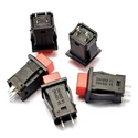 DS-429A ds-429b red