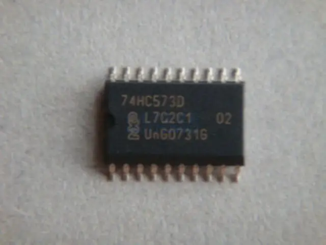 5pcs/lot 74HC573D 74HC573N 74HCT573D on Aliexpress.com | Alibaba Group